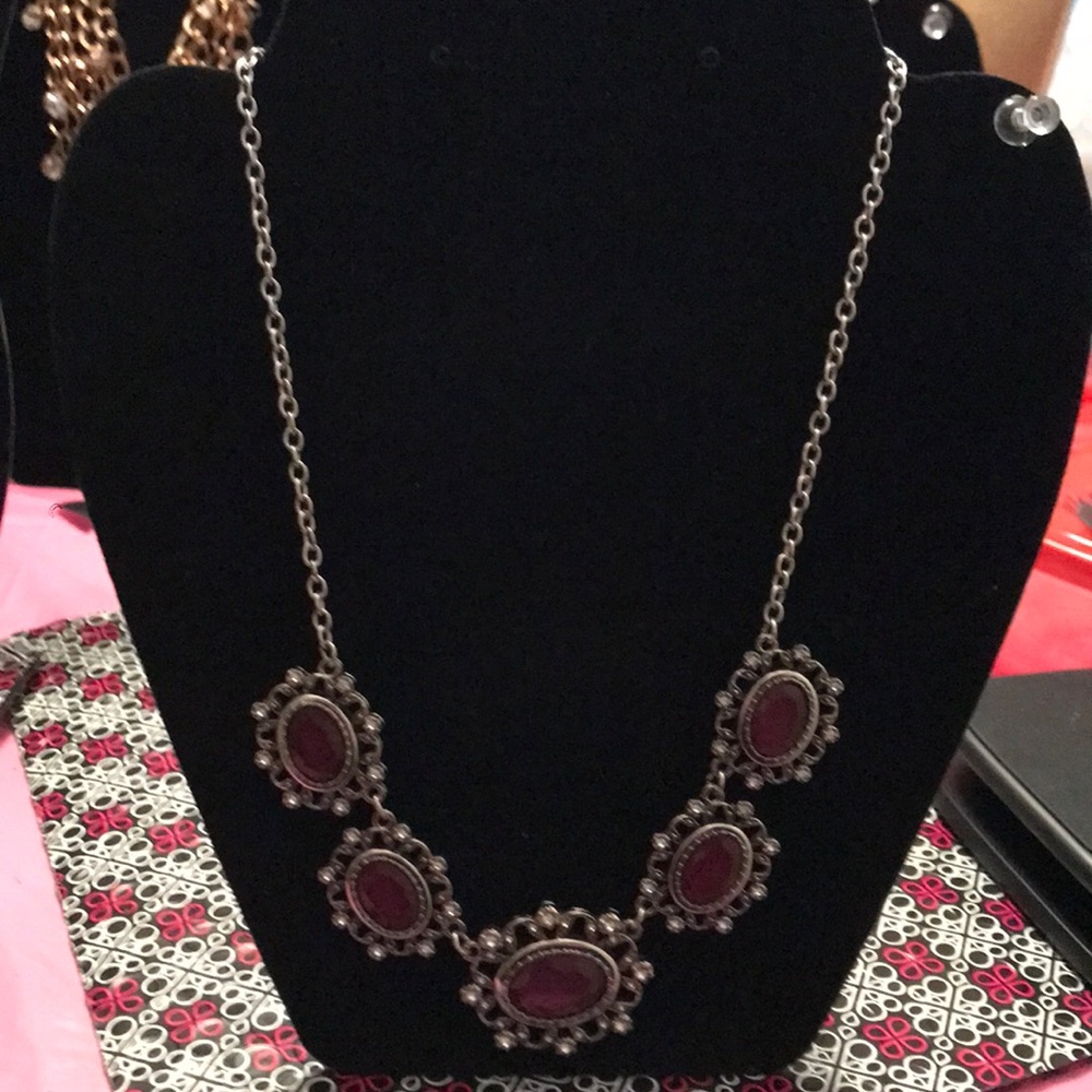 Ladies jewelry